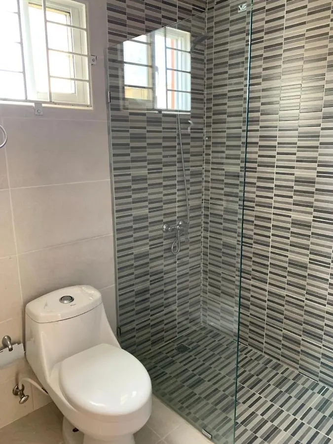 Residencial Don Manuel Sfm Rd. Apartamento San Francisco de Macorís